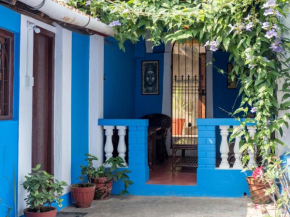 Гостиница Villa Khatun Guesthouse  Панаджи